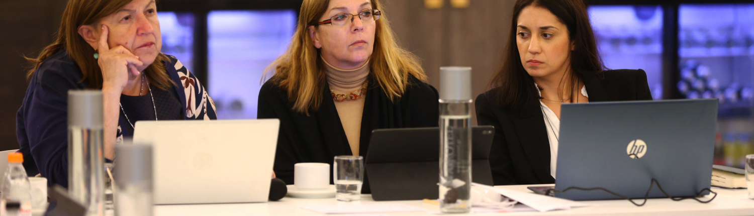 Delphi Survey: future skills and competencies in the copper sector!