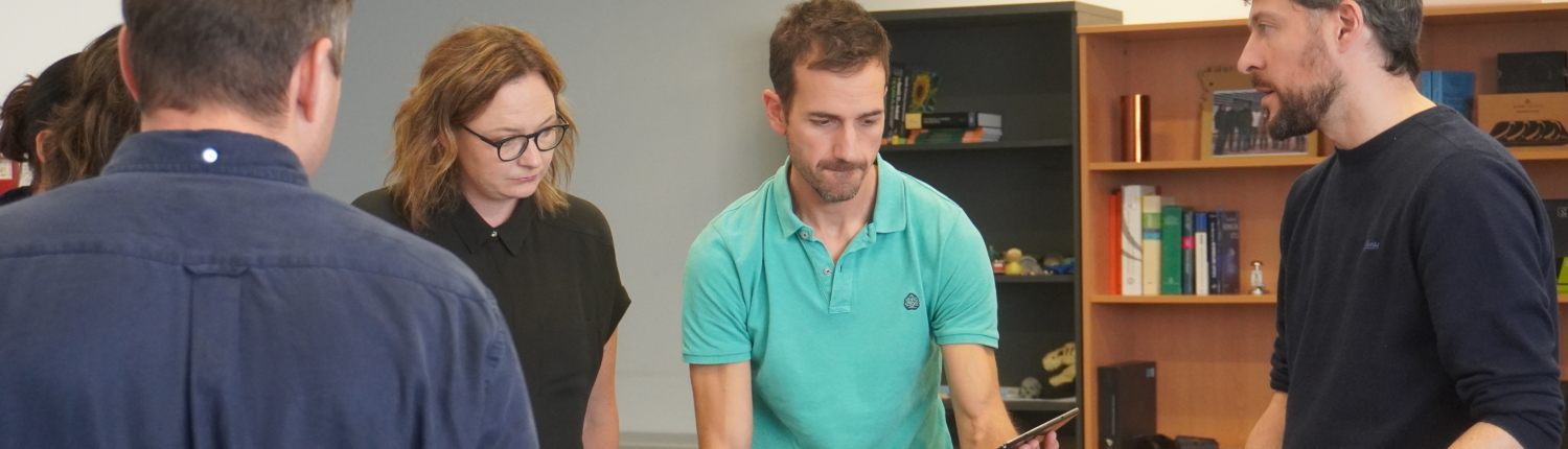 SkiComCu Plenary 2 – Madrid, Spain