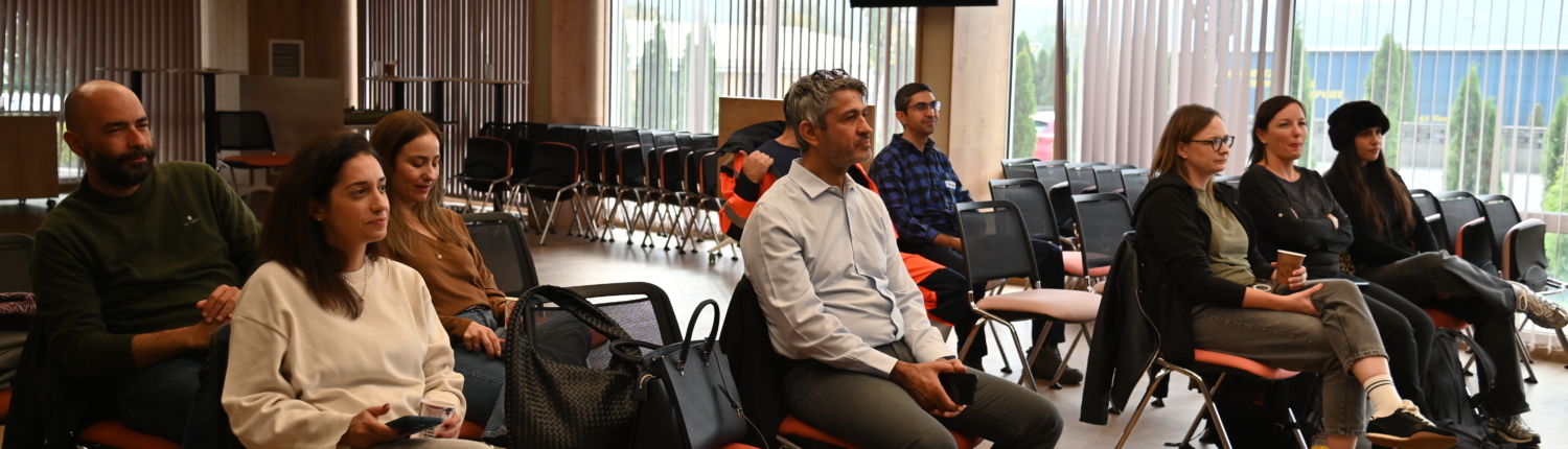 SkiComCu Plenary Meeting 3 – La Palma – Canary Islands, Spain