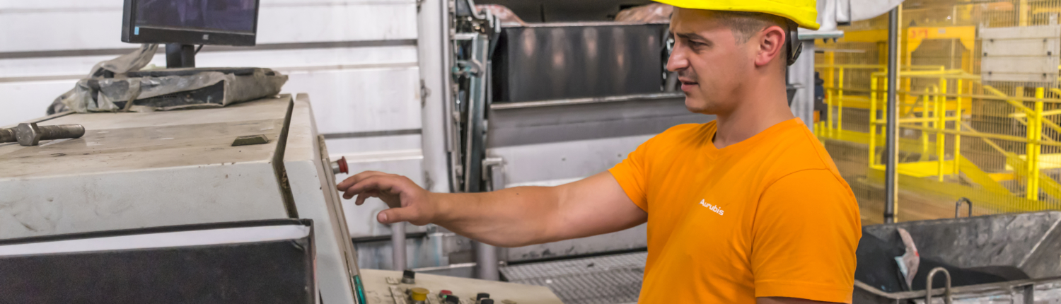 Results from WP2: Future of the Cu Sector, Circular Societies and more!