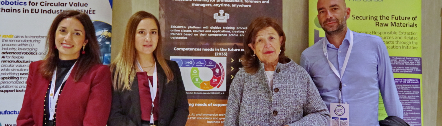 Join us on our Info day!